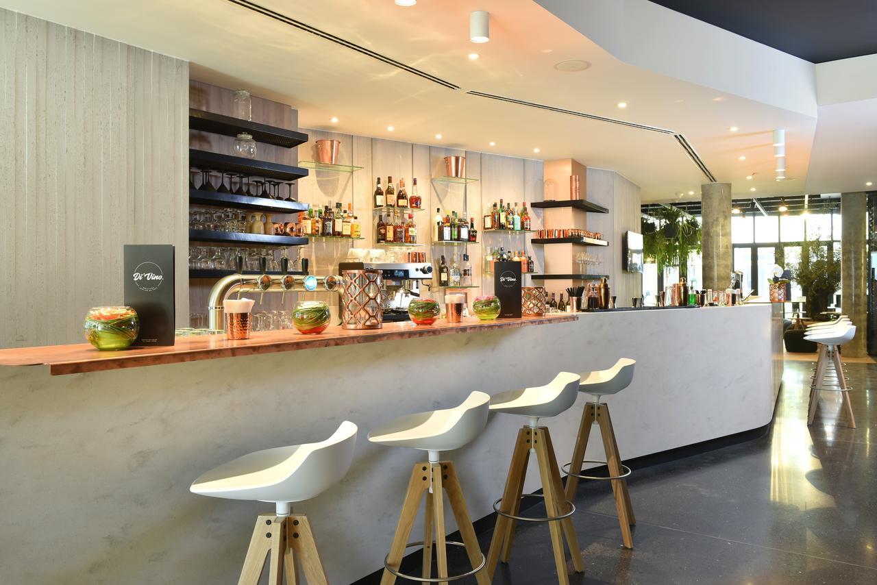 Martin'S Louvain-La-Neuve酒店 外观 照片