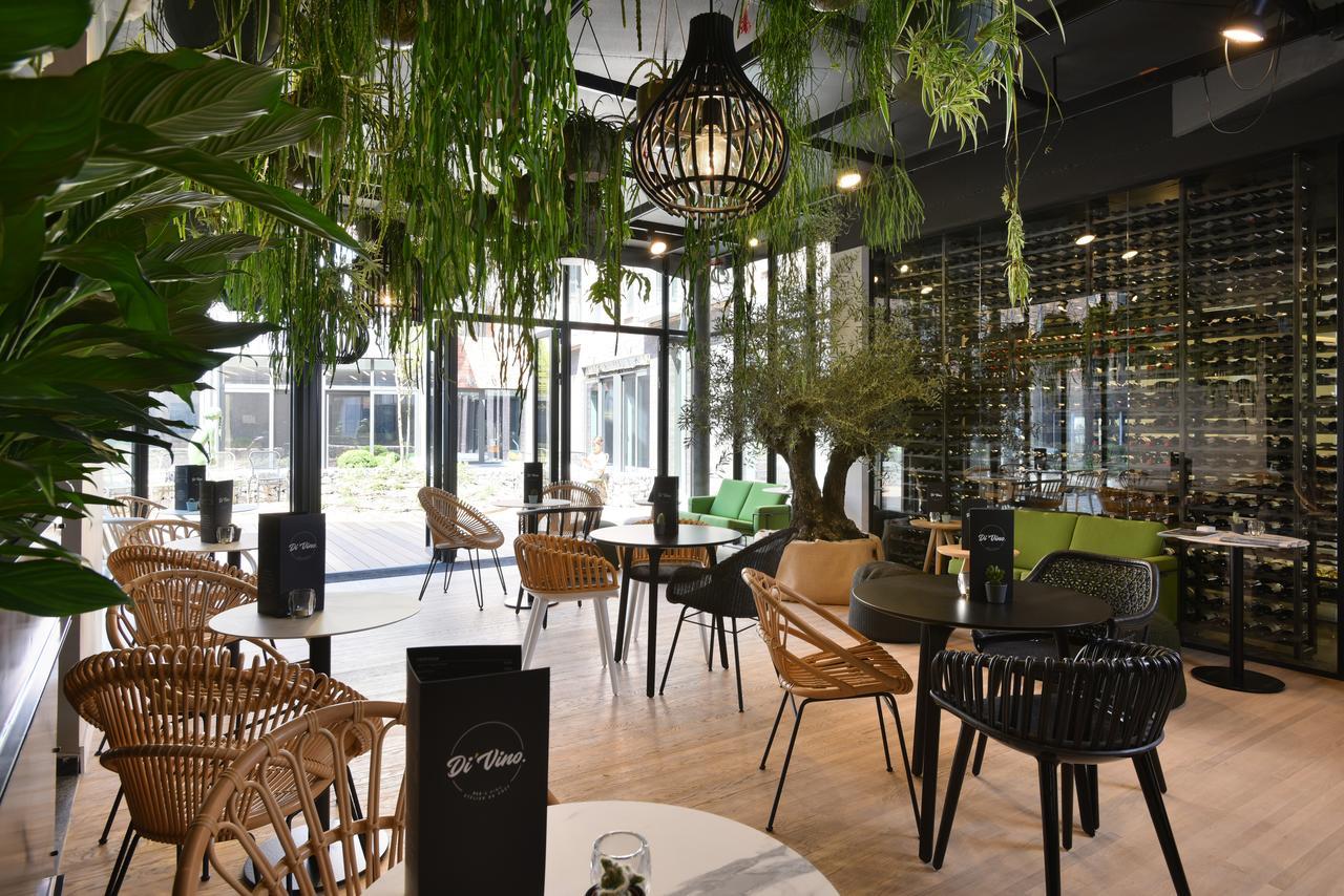 Martin'S Louvain-La-Neuve酒店 外观 照片