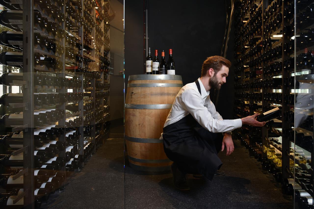 Martin'S Louvain-La-Neuve酒店 外观 照片